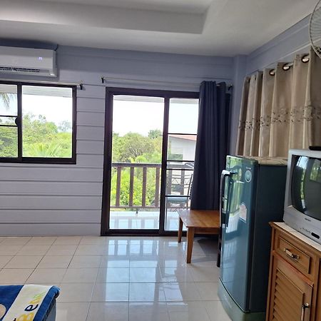 Phonsomboon Guesthouse Koh Tao Exteriör bild
